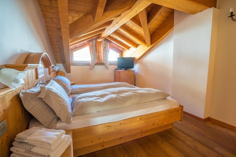 STOPPANI al Grostè Hotel in Trentino-South Tyrol