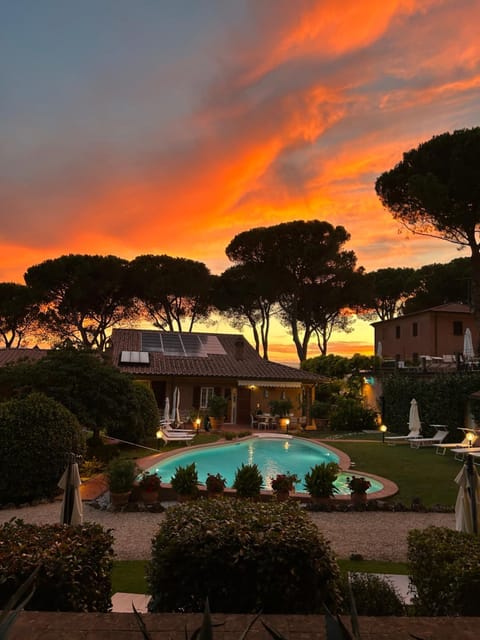 I Limoni Studios House in Umbria