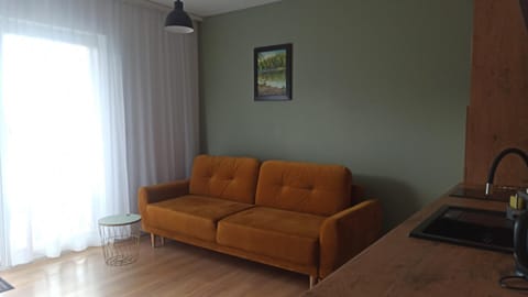 Pojezierze wałeckie kusi atrakcjami Apartment in West Pomeranian Voivodeship, Poland