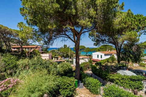 Neighbourhood, Sea view