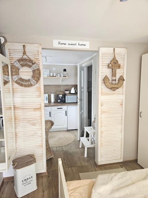 Beach House House in Miedzyzdroje