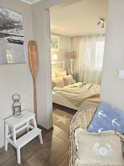 Beach House House in Miedzyzdroje