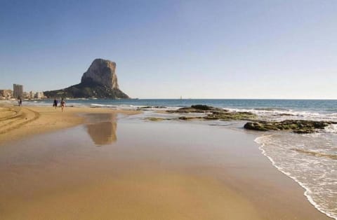 Nearby landmark, Beach, Sea view