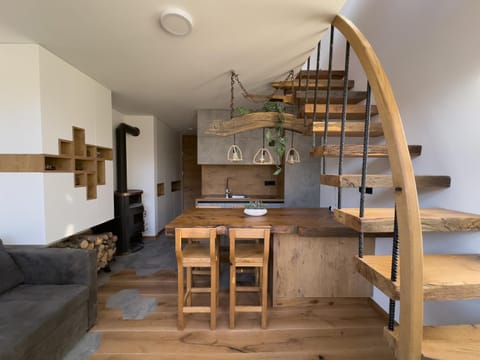 Cozy Apartment Bovec Apartment in Bovec