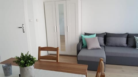 Morskie Wzgórze Apartamenty Apartment in Pomeranian Voivodeship