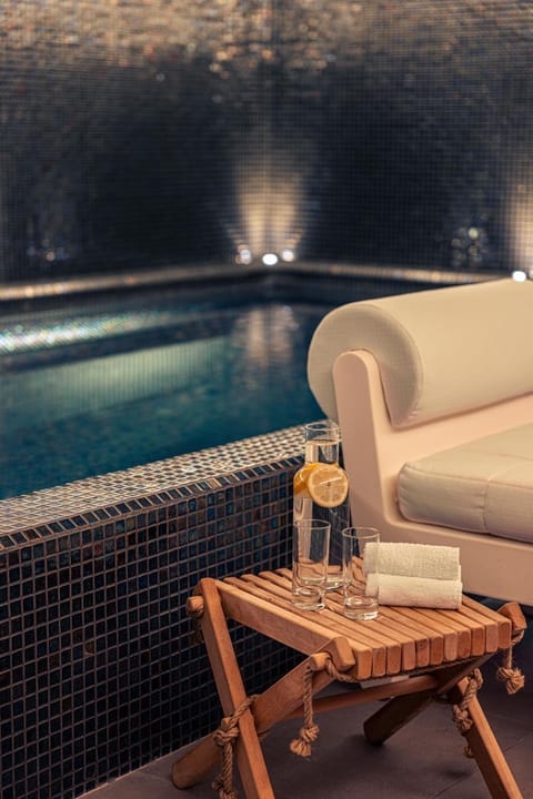 Spa and wellness centre/facilities, Spa and wellness centre/facilities, Swimming pool