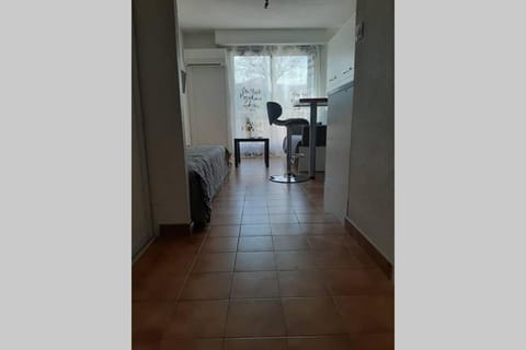 Studio entre verdure et mer Apartment in Sausset-les-Pins