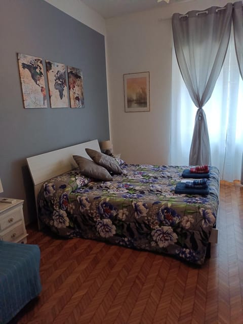 Il Papavero Nero Bed and Breakfast in Rome