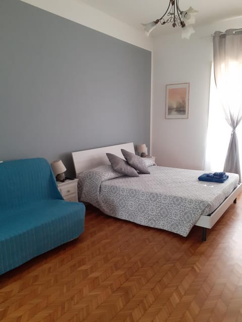 Il Papavero Nero Bed and Breakfast in Rome