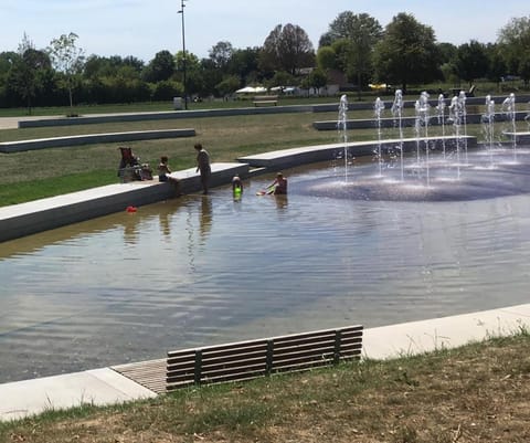 Villa Domus XIX House in Flanders