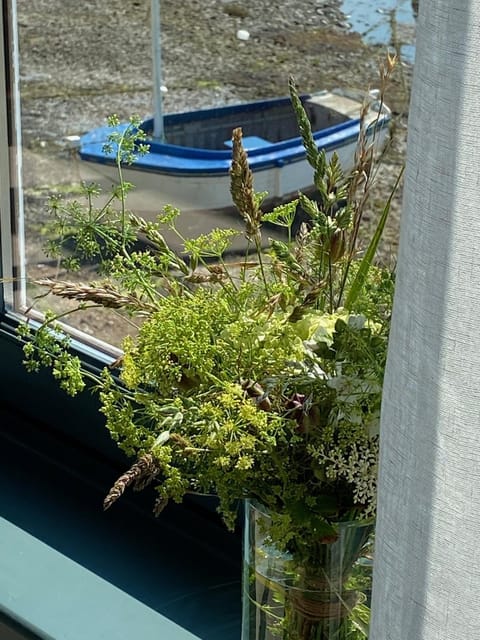 La maison du grand rocher Bed and Breakfast in Brittany