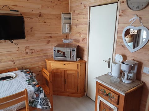 Appartement Combes Blanche 2 Apartment in Manigod