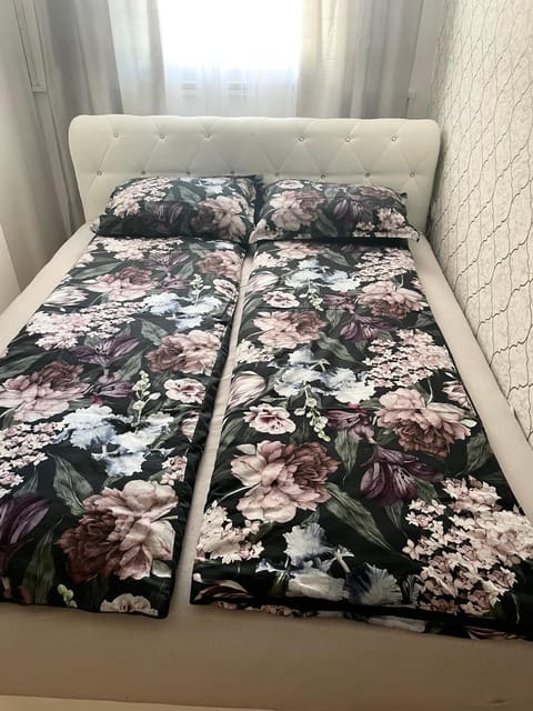 Apartman CITY CENTER 1-šetalište Apartment in Federation of Bosnia and Herzegovina