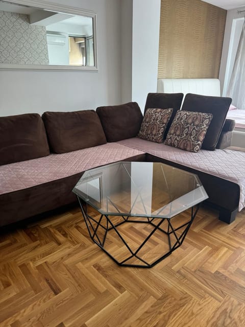 Apartman CITY CENTER 1-šetalište Apartment in Federation of Bosnia and Herzegovina