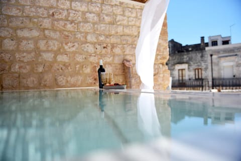 Day, Pool view, Swimming pool, Open Air Bath