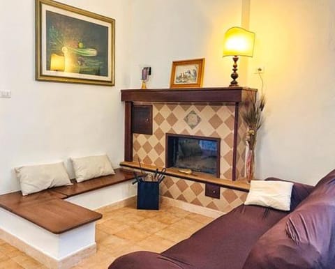 IL TRAPPETO B&B Bed and Breakfast in Province of Taranto