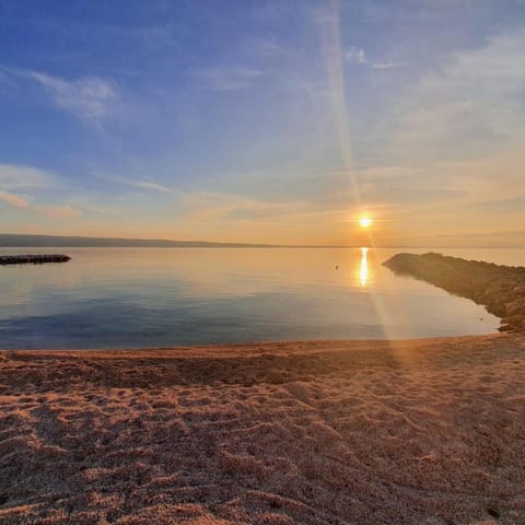 Apartman Ikar Apartment in Podstrana