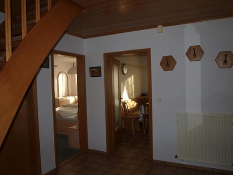 Ferienhaus auf dem Hof House in Schleswig-Holstein