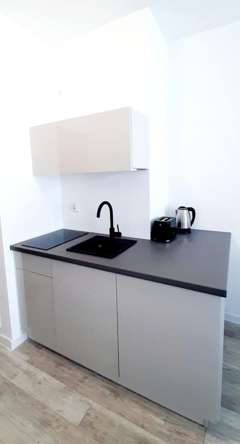 Flamingo Apartments Apartment in Miedzyzdroje