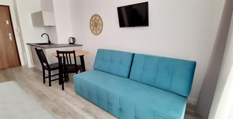 Flamingo Apartments Apartment in Miedzyzdroje