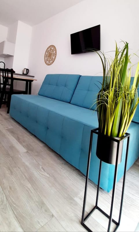 Flamingo Apartments Apartment in Miedzyzdroje