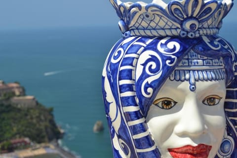 Mira Vico Apartments Apartment in Vico Equense