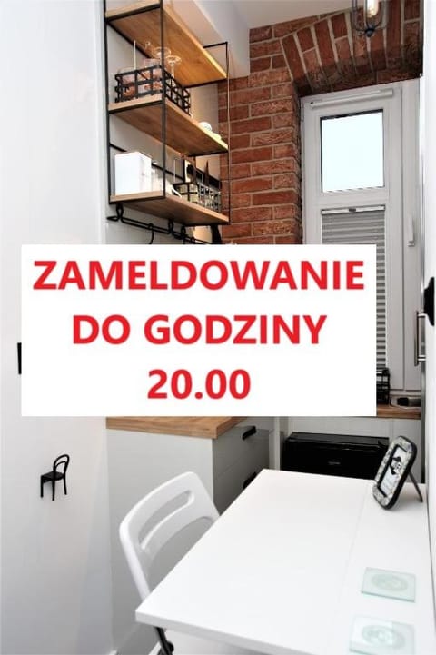 Mikro Apartament Solo na Starówce 8m2 Apartment in West Pomeranian Voivodeship, Poland