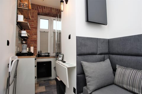 Mikro Apartament Solo na Starówce 8m2 Apartment in West Pomeranian Voivodeship, Poland