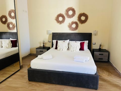 Le residenze del mare 6 Camera con cucina Apartment in La Caletta