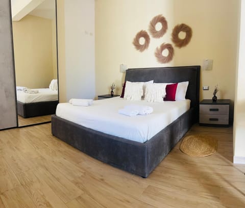 Le residenze del mare 6 Camera con cucina Apartment in La Caletta