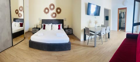 Le residenze del mare 6 Camera con cucina Apartment in La Caletta