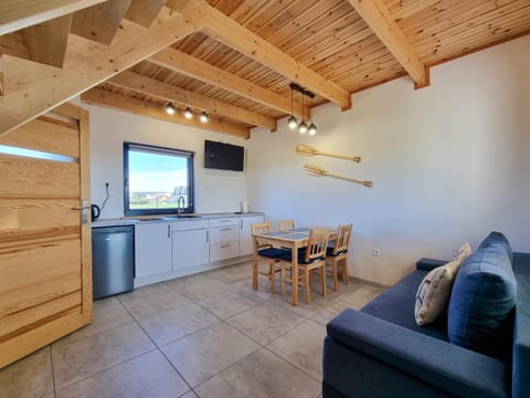 Domki Baltic Sea House in Wladyslawowo