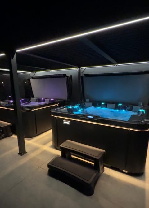 Domki Baltic Sea House in Wladyslawowo