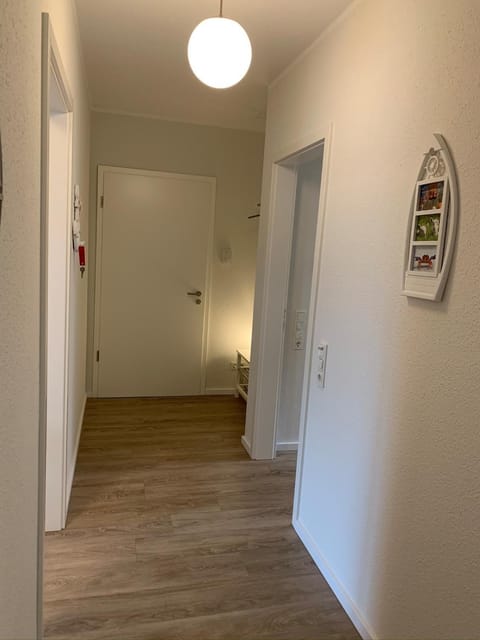 Ferienwohnung 2404 App 6 in Burhave Apartment in Butjadingen