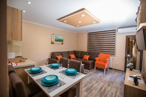 Vila Todorović Apartment in Vojvodina