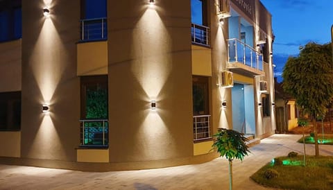 Vila Todorović Apartment in Vojvodina