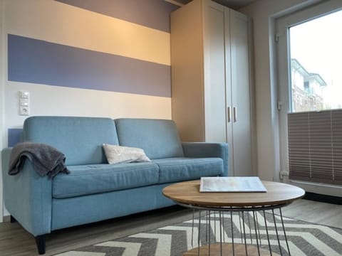 Kabine 04 Apartment in Grömitz