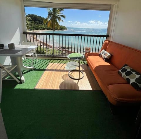 OCEANE 2 Apartment in Le Gosier