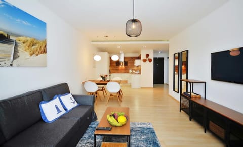 Apartament Wydmowy Osiedle Polanki Apartment in West Pomeranian Voivodeship, Poland