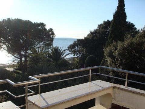 Apartmani Nada Apartment in Novalja