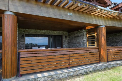 Lake View House Villa in Blagoevgrad Province