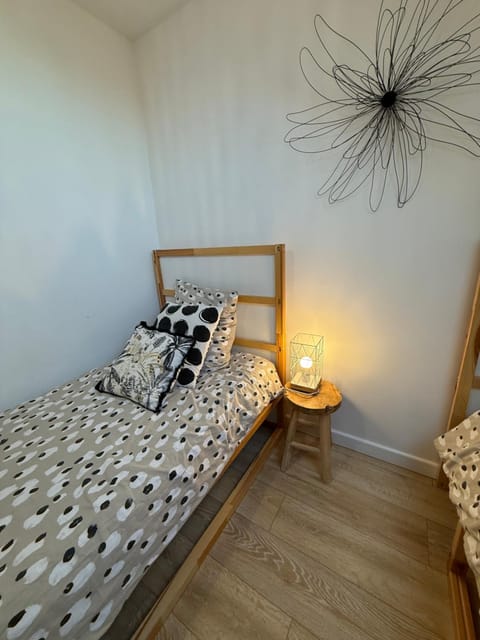 Le Presbytère des Baraques à Blériot-Plage Apartment in Calais