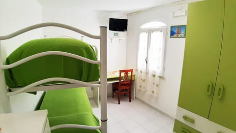 La casa del Tenore Apartment in Forio