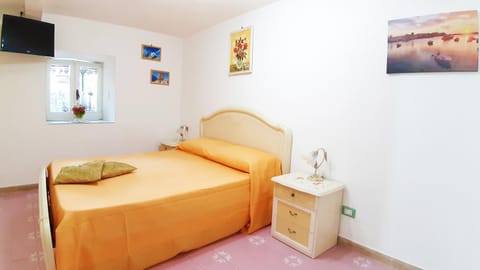 La casa del Tenore Apartment in Forio