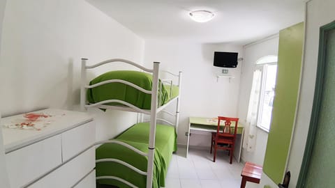 La casa del Tenore Apartment in Forio