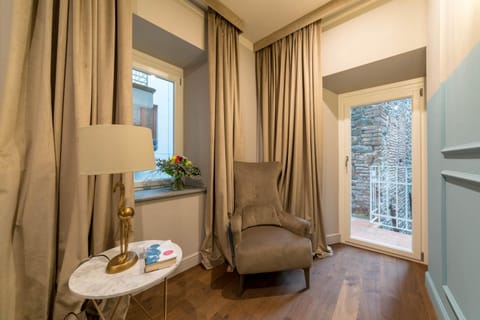 Balcony/Terrace, Living room