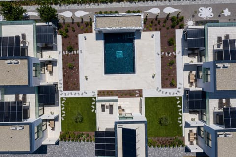 Hotel & Resort ISOLA Hotel in Lika-Senj County