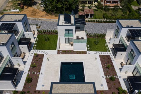 Hotel & Resort ISOLA Hotel in Lika-Senj County