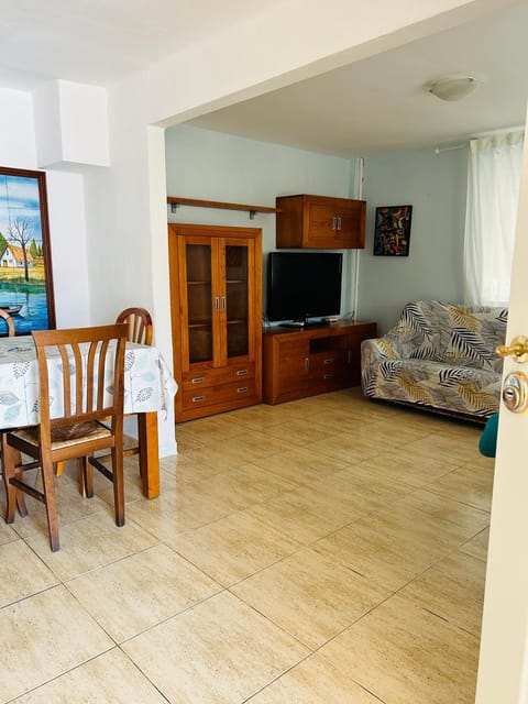 Casita Luminosa en Playa de Gandía Apartment in Gandia