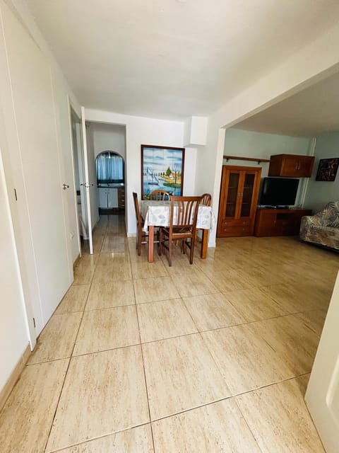 Casita Luminosa en Playa de Gandía Apartment in Gandia